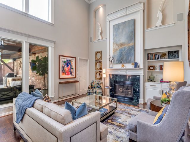 8309 Emerald Glen Lane, Frisco, TX 75033