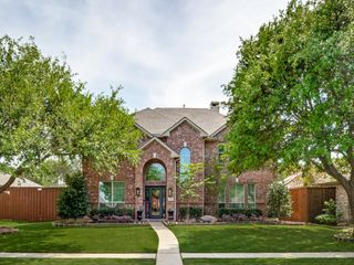 8309 Emerald Glen Lane, Frisco, TX 75033