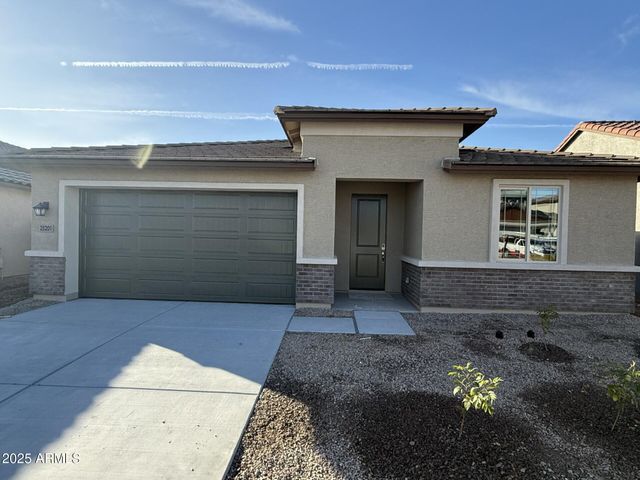 25201 W LA SALLE Street, Buckeye, AZ 85326
