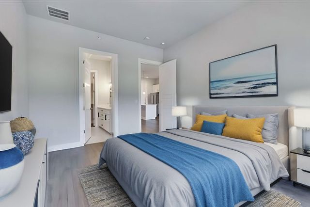 4507 E Martin Luther King Jr BLVD 132, Austin, TX 78721