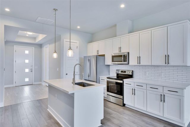 4507 E Martin Luther King Jr BLVD 132, Austin, TX 78721