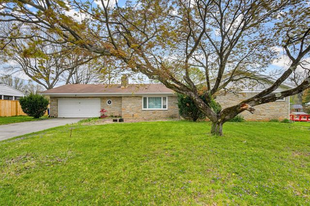 715 FRANKLIN AVE, Westminster, MD 21157