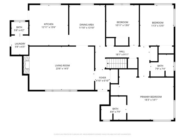 715 FRANKLIN AVE, Westminster, MD 21157