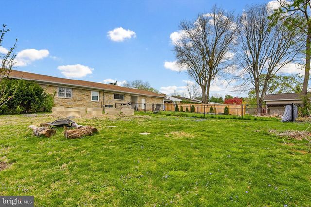 715 FRANKLIN AVE, Westminster, MD 21157