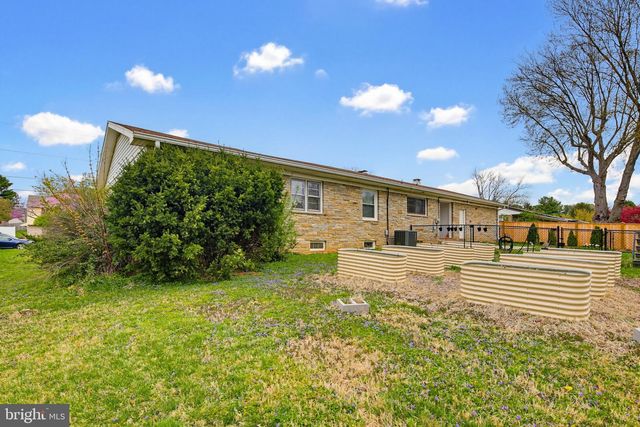 715 FRANKLIN AVE, Westminster, MD 21157