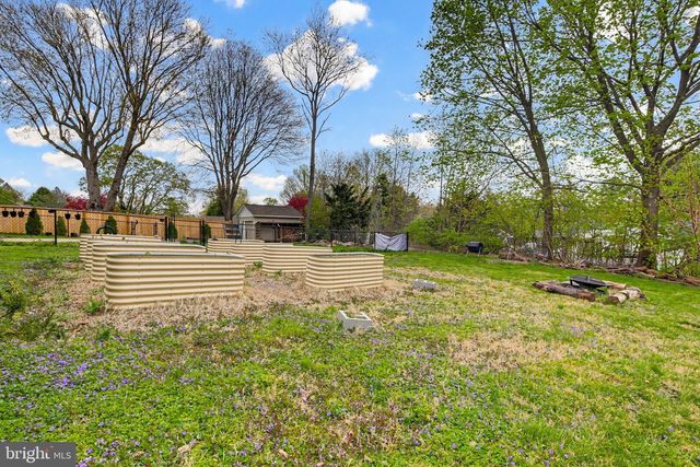 715 FRANKLIN AVE, Westminster, MD 21157