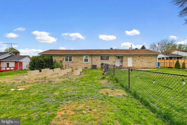 715 FRANKLIN AVE, Westminster, MD 21157