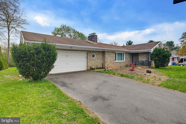 715 FRANKLIN AVE, Westminster, MD 21157