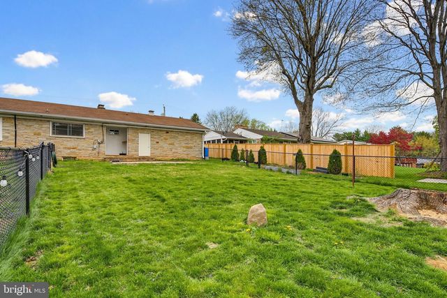 715 FRANKLIN AVE, Westminster, MD 21157
