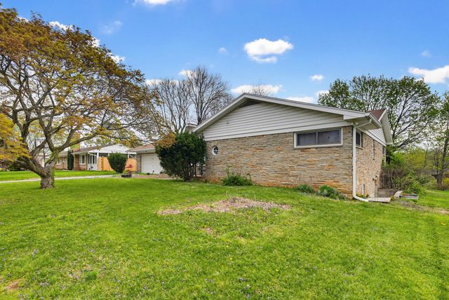 715 FRANKLIN AVE, Westminster, MD 21157