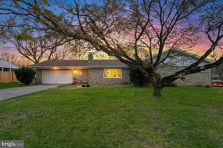 715 FRANKLIN AVE, Westminster, MD 21157