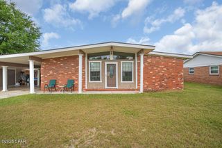 4127 Leslie Lane, Panama City, FL 32404
