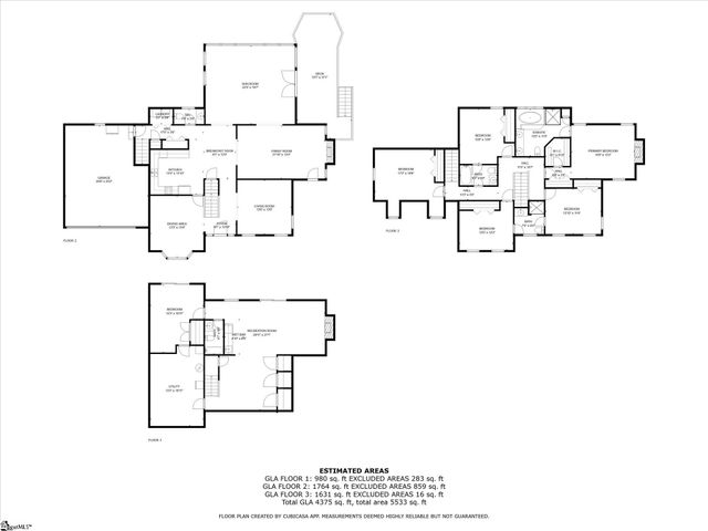 104 Combahee Court, Clemson, SC 29631
