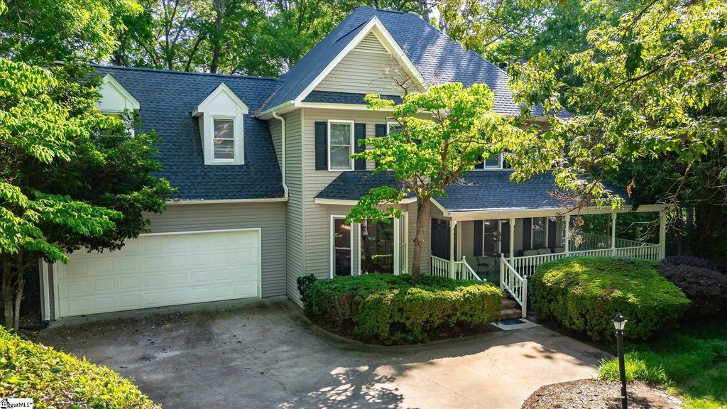 104 Combahee Court, Clemson, SC 29631