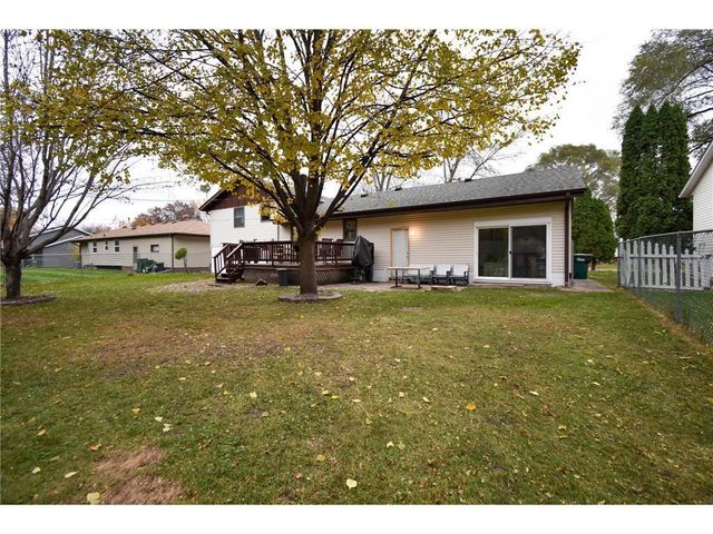 11340 7th Street NE, Blaine, MN 55434