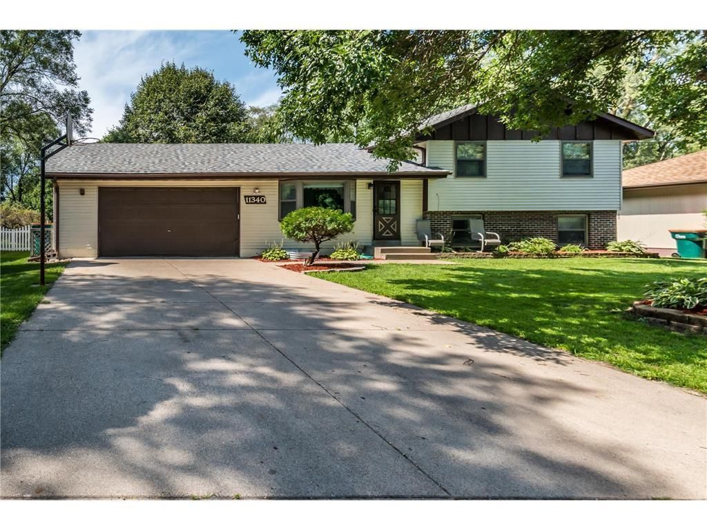 11340 7th Street NE, Blaine, MN 55434