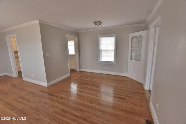 619 Airport Road, Rocky Mount, NC 27804