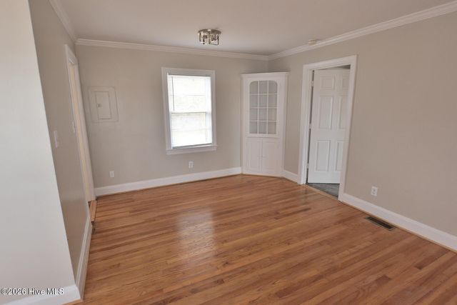 619 Airport Road, Rocky Mount, NC 27804