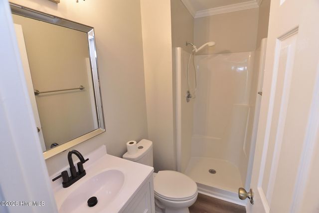 619 Airport Road, Rocky Mount, NC 27804