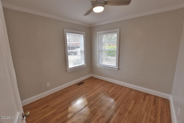 619 Airport Road, Rocky Mount, NC 27804