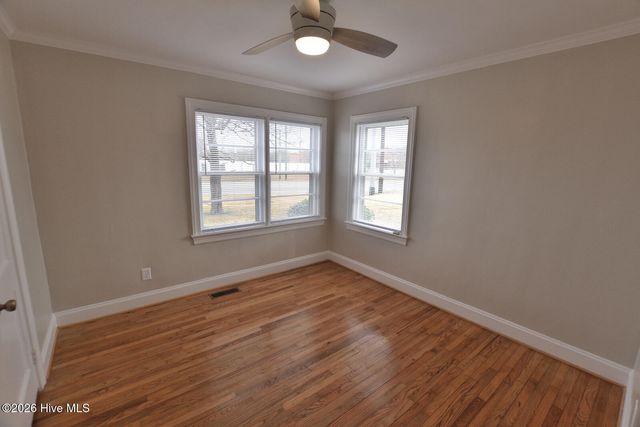 619 Airport Road, Rocky Mount, NC 27804