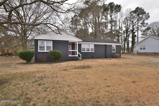 619 Airport Road, Rocky Mount, NC 27804