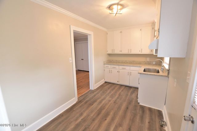 619 Airport Road, Rocky Mount, NC 27804