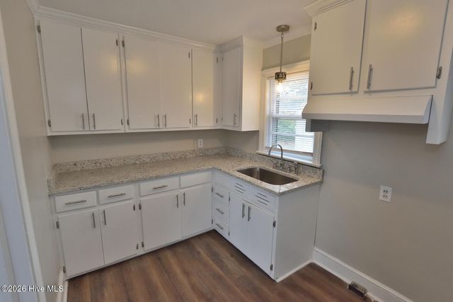 619 Airport Road, Rocky Mount, NC 27804