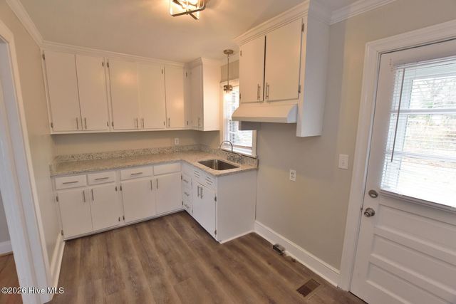 619 Airport Road, Rocky Mount, NC 27804