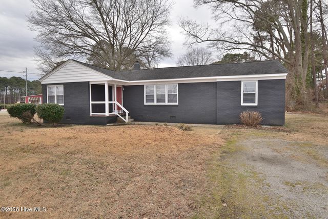 619 Airport Road, Rocky Mount, NC 27804