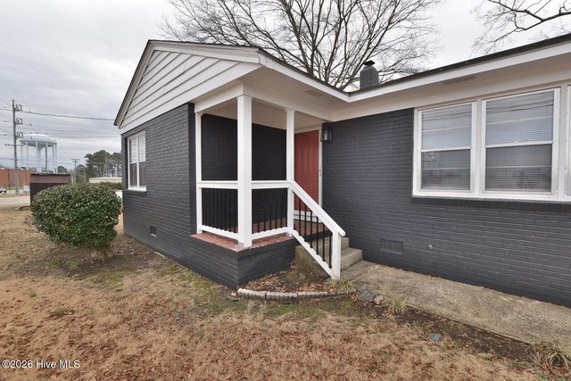 619 Airport Road, Rocky Mount, NC 27804