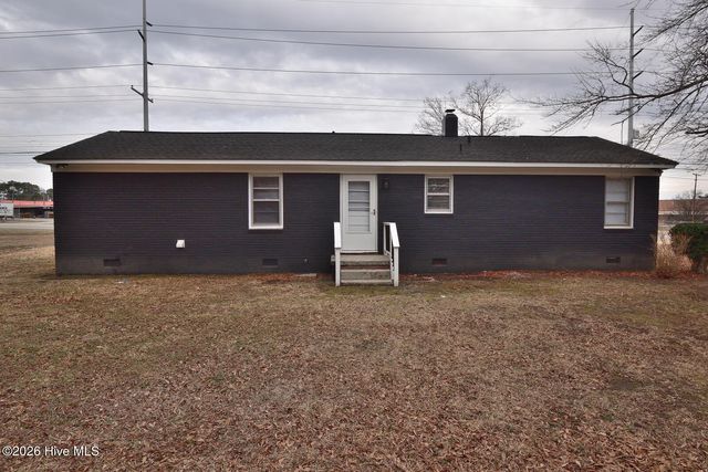 619 Airport Road, Rocky Mount, NC 27804