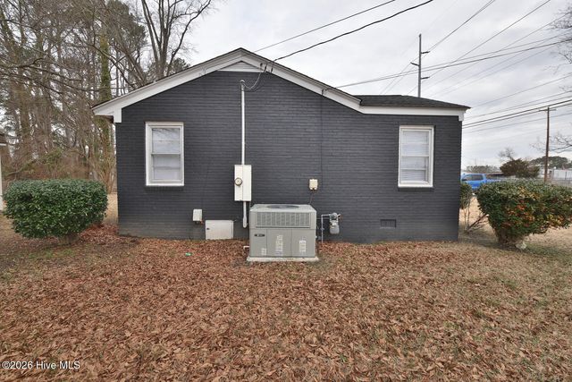 619 Airport Road, Rocky Mount, NC 27804