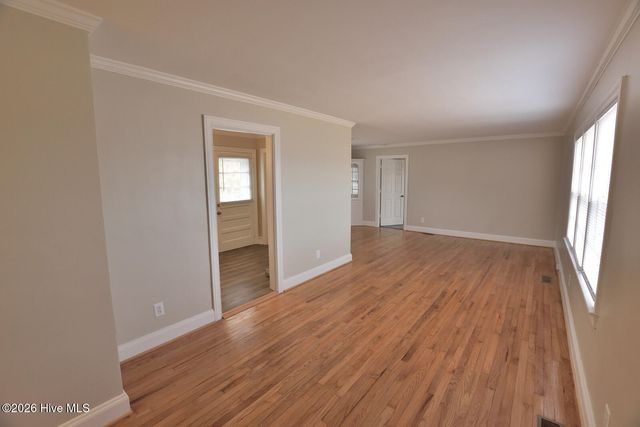 619 Airport Road, Rocky Mount, NC 27804