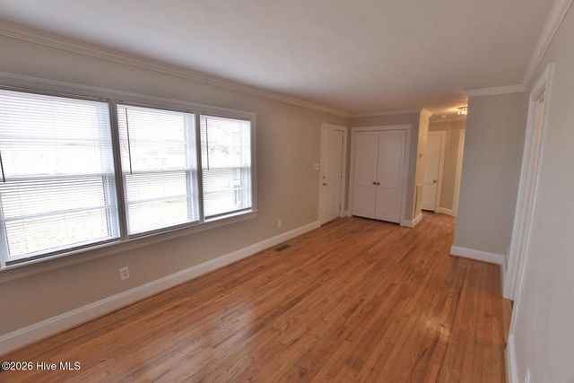 619 Airport Road, Rocky Mount, NC 27804