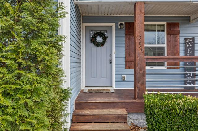 567 Skyview Dr, Ashland City, TN 37015