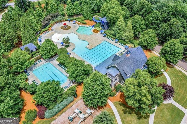 340 Lakeside Court, Canton, GA 30114