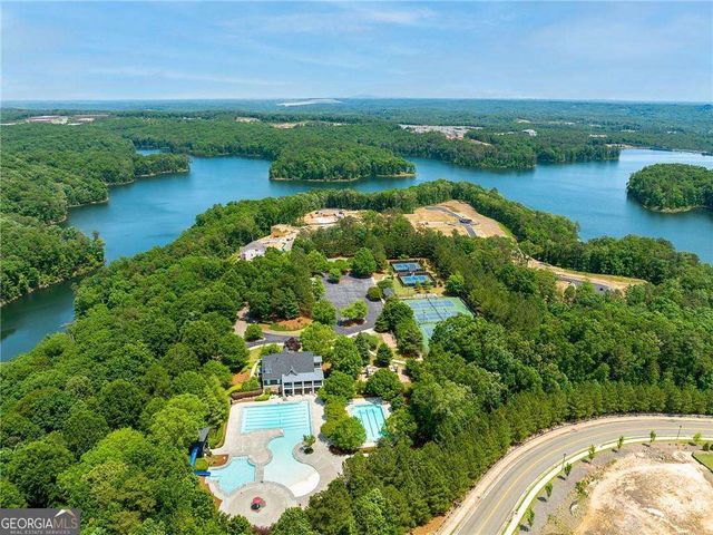340 Lakeside Court, Canton, GA 30114