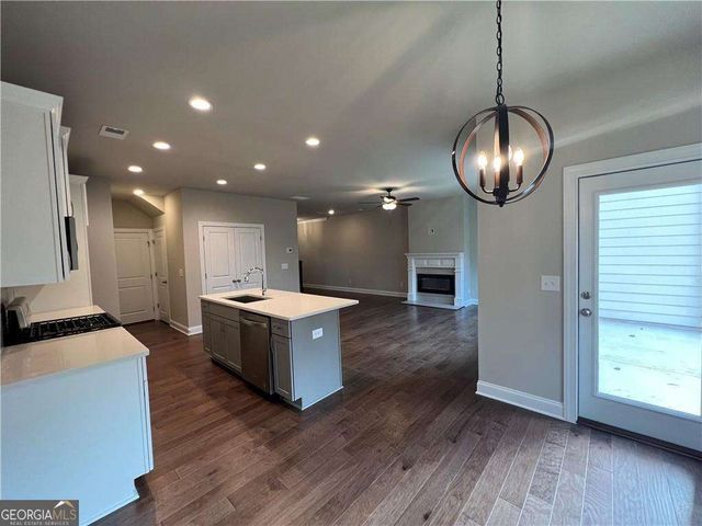 340 Lakeside Court, Canton, GA 30114