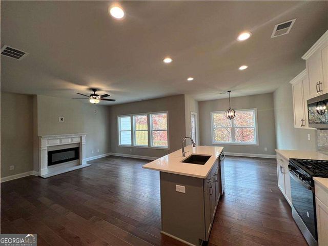 340 Lakeside Court, Canton, GA 30114
