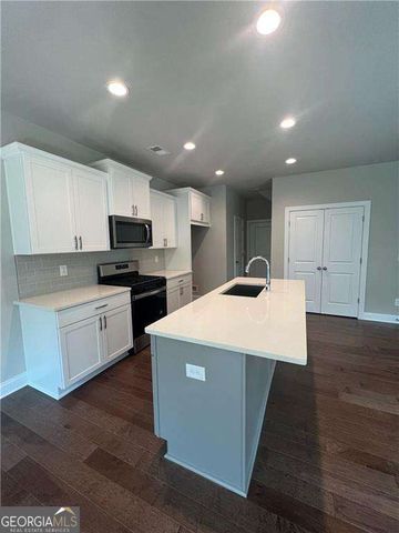 340 Lakeside Court, Canton, GA 30114