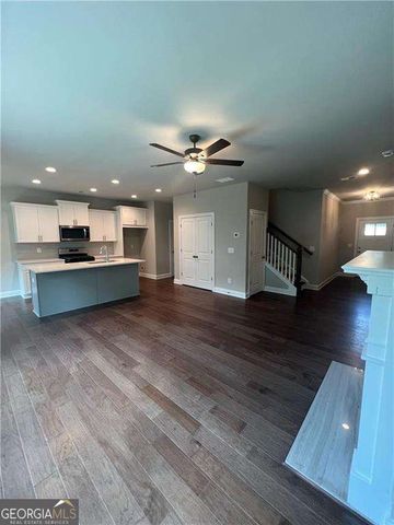 340 Lakeside Court, Canton, GA 30114
