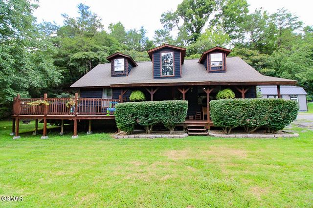 3229 Lost Branch Road, Sevierville, TN 37862