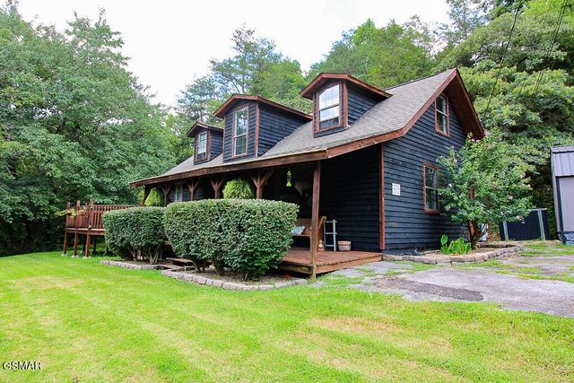 3229 Lost Branch Road, Sevierville, TN 37862