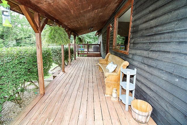 3229 Lost Branch Road, Sevierville, TN 37862