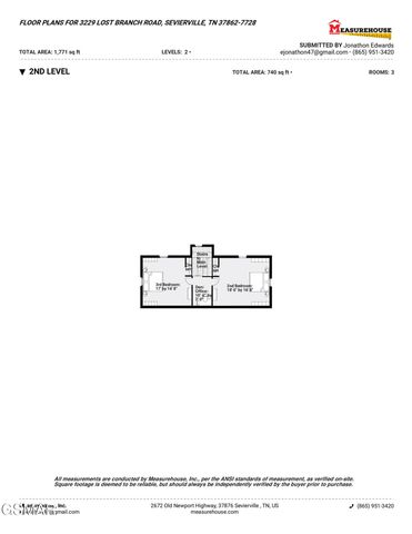 3229 Lost Branch Road, Sevierville, TN 37862