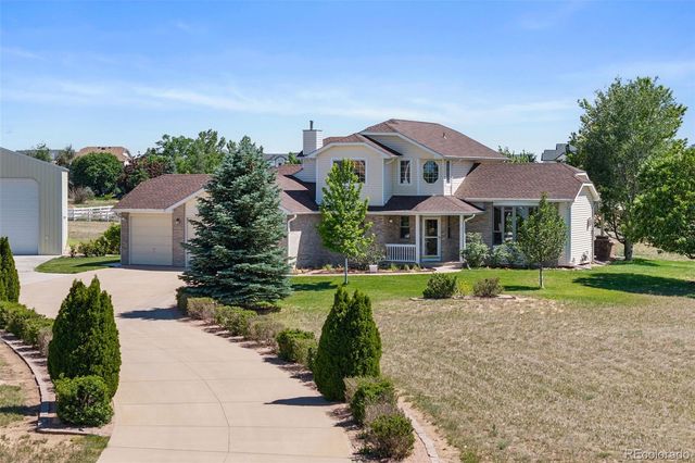 28540 E 162nd Court, Brighton, CO 80603