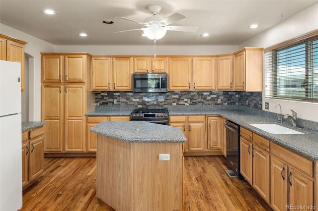 28540 E 162nd Court, Brighton, CO 80603