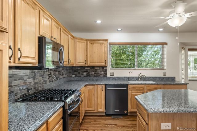 28540 E 162nd Court, Brighton, CO 80603