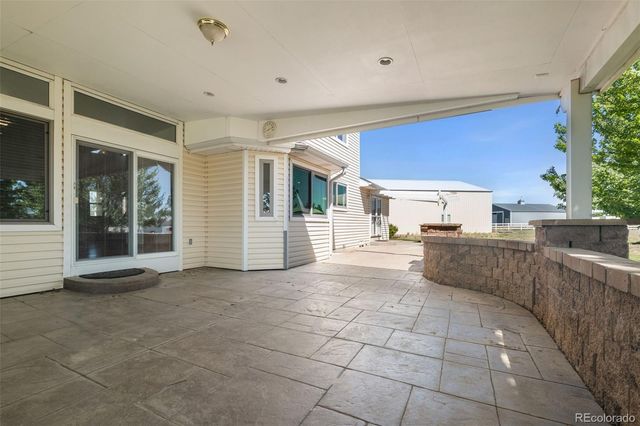 28540 E 162nd Court, Brighton, CO 80603